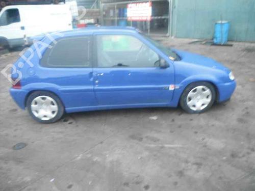 Starter CITROËN SAXO (S0, S1)  | BP3062474M8 
