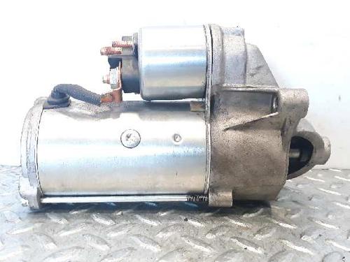 Starter RENAULT GRAND SCÉNIC II (JM0/1_)  | BP6140977M8 