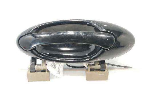 Used Rear right exterior door handle Rear right exterior door handle SAAB 9-5 (YS3E) [1997-2009] 4753375 4753375