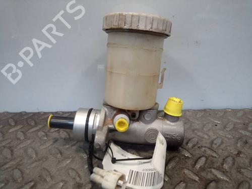 Used Brake master cylinder SUZUKI VITARA (ET) HDI (SE 420HDI) (87 hp) 16858708