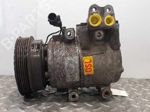 AC compressor HYUNDAI ACCENT II (LC)  | BP7293795M34 