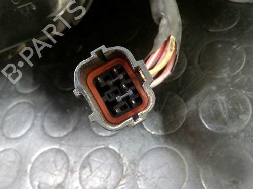 Right headlight SSANGYONG MUSSO (FJ)  | BP3069438C29 