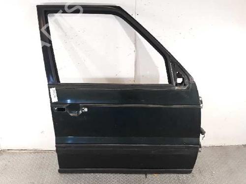 Used Right front door LAND ROVER RANGE ROVER II (P38A) [1994-2002]  7215347