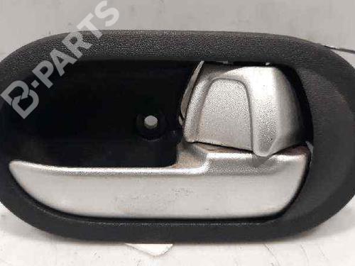 Used Rear right interior door handle Rear right interior door handle MITSUBISHI COLT VI (Z3_A, Z2_A) 1.3 LPG (Z33A) (95 hp) 4935247 4935247