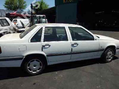 Used Parts VOLVO 850 (854)  2.4  255750