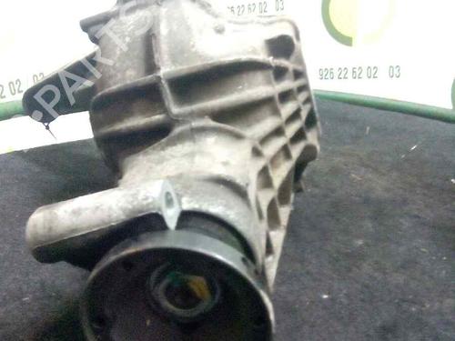 Rear differential MERCEDES-BENZ M-CLASS (W163)  | BP3063736M24 