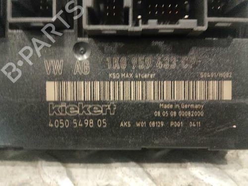 Electronic module SEAT LEON (1P1)  | BP11673299M83 
