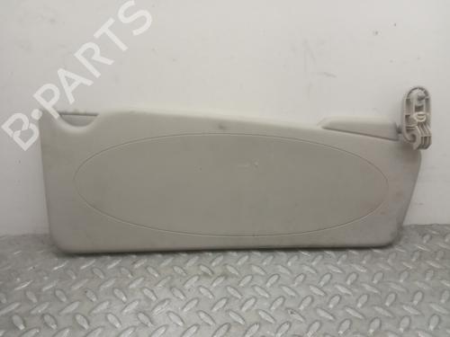 BP11746441I1 | Left sun visor RENAULT KANGOO / GRAND KANGOO II (KW0/1_) 1.5 dCi 85 (KW0K, KW0L, KW0B) BP11746441I1