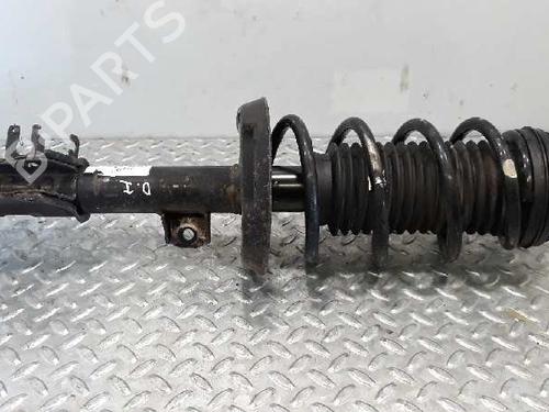 Used Left front shock absorber OPEL CORSA D (S07) [2006-2015]  5412614