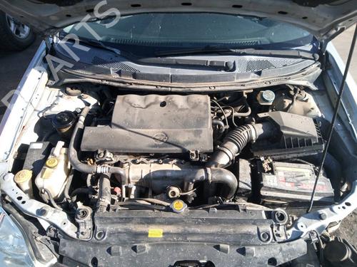 Left front window switch NISSAN PRIMERA (P12)  | BP13501185I27 