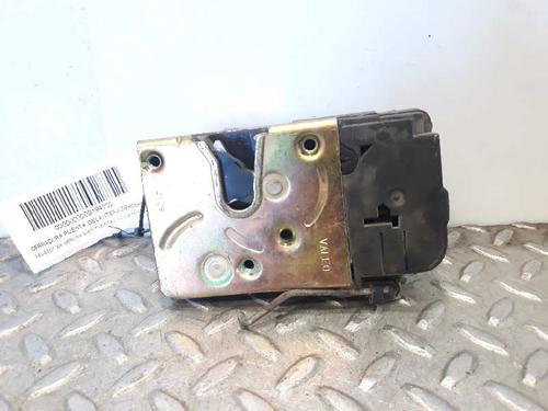 Used Front right lock PEUGEOT 306 Hatchback (7A, 7C, N3, N5) [1993-2003]  7154714