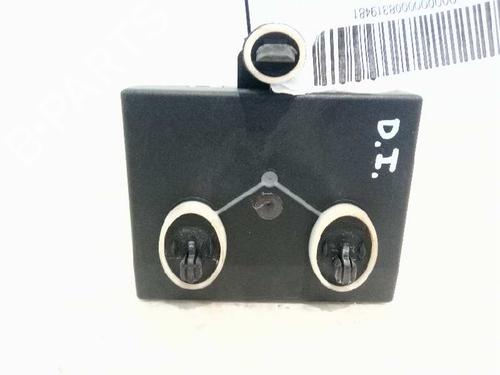 Electronic module VW GOLF VII (5G1, BQ1, BE1, BE2) 1.6 TDI | BP11672026M83 