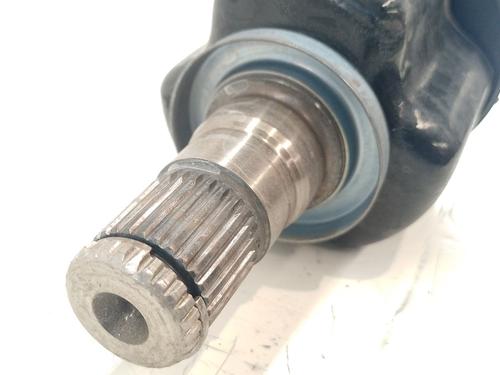 Left front driveshaft BMW X1 (F48) sDrive 18 d | BP25852776M38 
