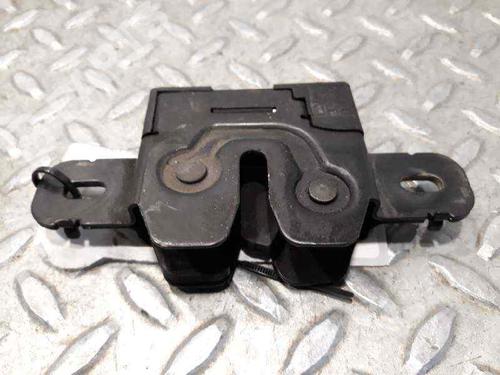 Used Hood lock Hood lock VOLVO S80 II (124) 2.5 T (200 hp) 8783700 8783700