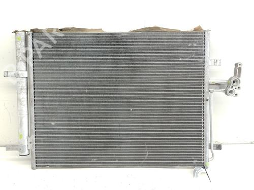 Used AC radiator FORD MONDEO IV (BA7) 2.0 TDCi (140 hp) 27932675