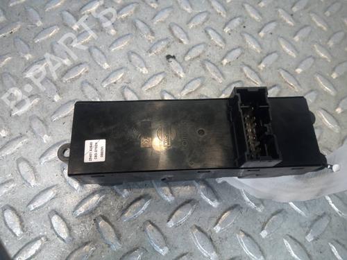 Left front window switch NISSAN PRIMERA (P12)  | BP13501185I27 