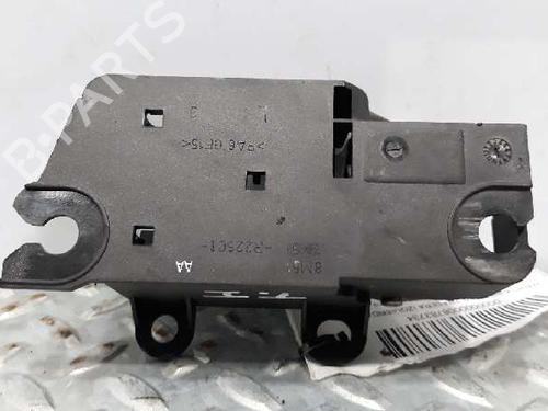 Rear left interior door handle FORD FOCUS II (DA_, HCP, DP)  | BP5397290I15 