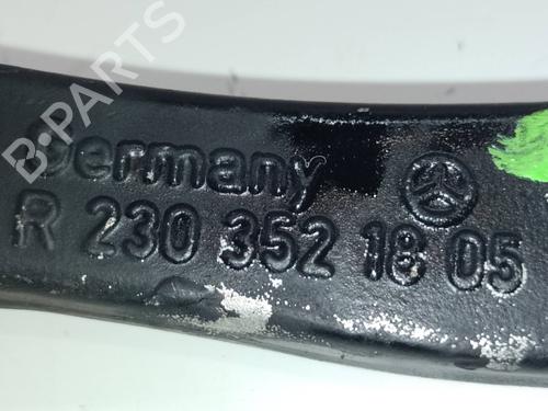 Venstre bagtil bærearm MERCEDES-BENZ E-CLASS (W211)  | BP20234814M14