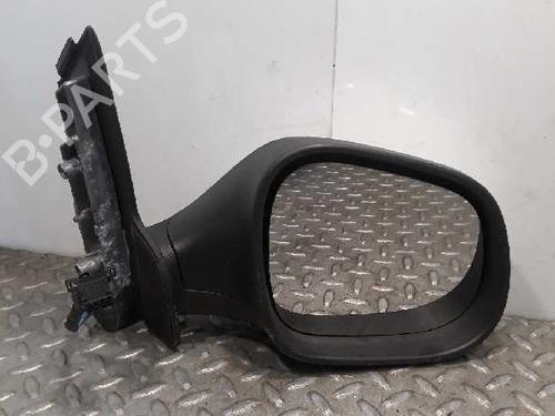 Right mirror SEAT ALTEA XL (5P5, 5P8) 1.6 TDI (105 hp) 7293087