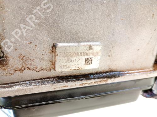 Gearbox SSANGYONG REXTON W / REXTON 2.0 Xdi | BP33813648M3 - Image 6