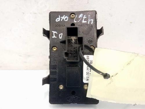 Left front window switch FORD MONDEO III (B5Y)  | BP4561025I27 