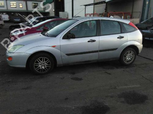 Steering pump FORD FOCUS I (DAW, DBW) 1.6 16V | BP5068648M99 