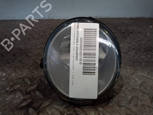 Left front fog light RENAULT SCÉNIC I MPV (JA0/1_, FA0_) 1.9 dCi RX4 (102 hp) 16578183