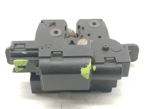 Tailgate lock NISSAN QASHQAI I (J10, NJ10) 1.5 dCi | BP30320044C101