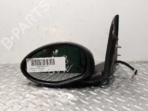 Used Left mirror ALFA ROMEO 147 (937_) [2000-2010]  3068392