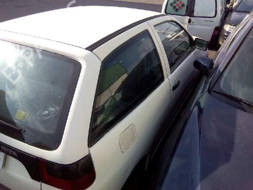 Right mirror SEAT IBIZA II (6K1) 1.9 D | BP3057669C27 