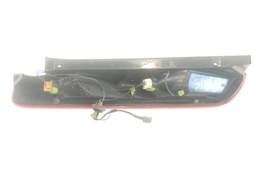 Right taillight FORD FOCUS II (DA_, HCP, DP) 1.6 TDCi | BP24110358C35 