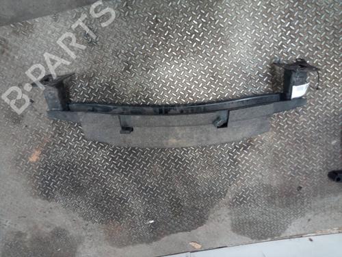 Used Front bumper reinforcement SKODA FABIA II (542) 1.2 (60 hp) 13546409