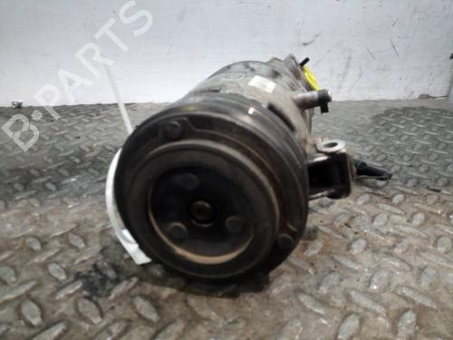 AC compressor BMW X3 (E83)  | BP16761778M34 