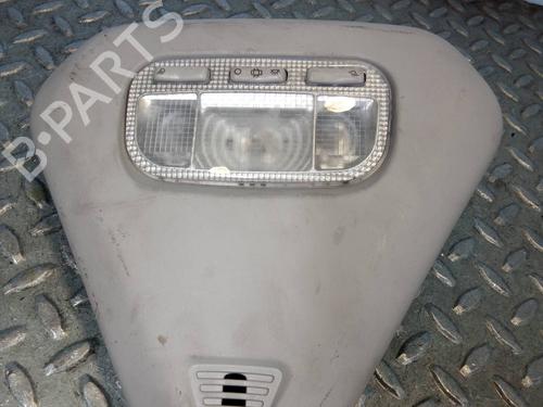 Innerbelysning CITROËN C4 Picasso I MPV (UD_) [2006-2015]  13636779