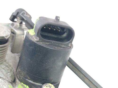 Throttle body DACIA SANDERO 1.6 MPI 85 (BS03) | BP33704545M82 - Image 5