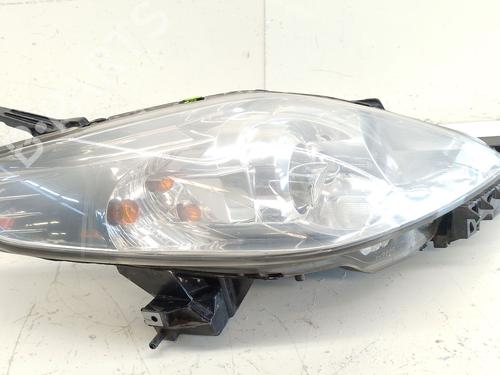 Højre forlygte MAZDA 5 (CR) 2.0 CD (CR19) | BP29360121C29 