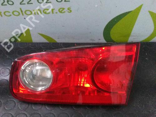 Højre baglygte bagklap RENAULT LAGUNA II (BG0/1_) [2001-2007]  13364834