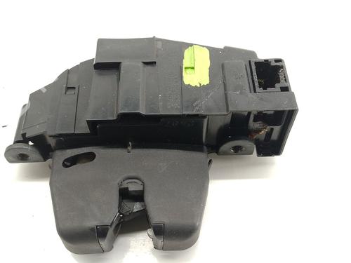 Used Tailgate lock CITROËN C4 Picasso I MPV (UD_) 2.0 HDi 138 (136 hp) 29271137