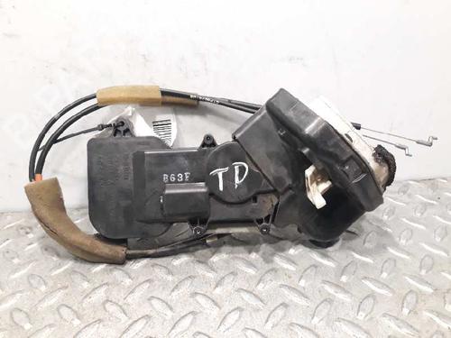 Høyre bak lås MAZDA 6 Hatchback (GG) 2.0 DI (GG14) (143 hp) 6945800