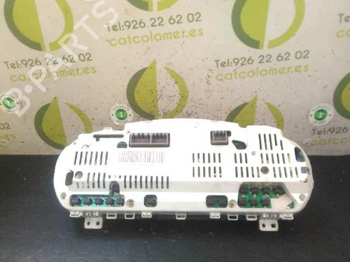 Instrument cluster KIA CERATO I Hatchback (LD)  | BP3124845C47 