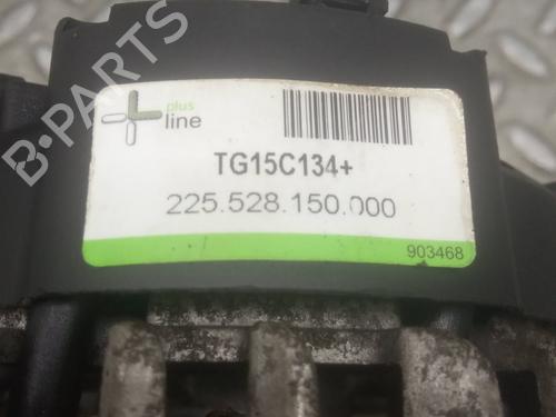Alternator FORD FIESTA VI (CB1, CCN)  | BP12523860M7 