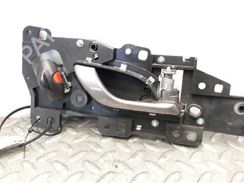 Used Front right interior door handle HONDA CIVIC VIII Hatchback (FN, FK) [2005-2012]  3221696