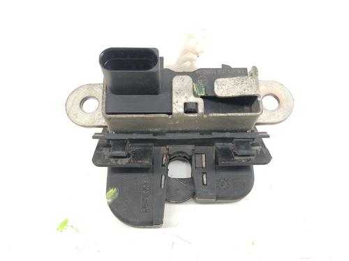 Used Tailgate lock Tailgate lock SEAT IBIZA IV ST (6J8, 6P8) 1.6 TDI (90 hp) 34397803 34397803