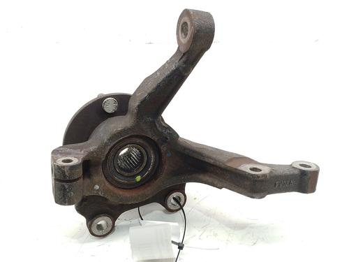 Used Left front steering knuckle Left front steering knuckle FORD ECOSPORT 1.5 EcoBlue TDCi (95 hp) 35728910 35728910