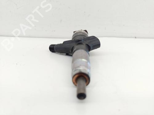 Injector SUBARU FORESTER (SJ_) | BP19574933M100