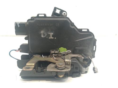 Used Front left lock VW GOLF IV (1J1) 1.8 (125 hp) 16721446