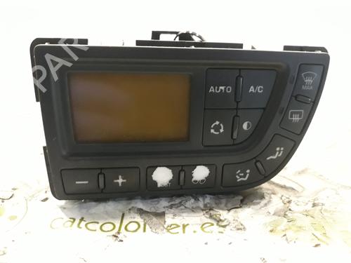 Used Climate control CITROËN C4 Grand Picasso I (UA_) [2006-2013]  9105699