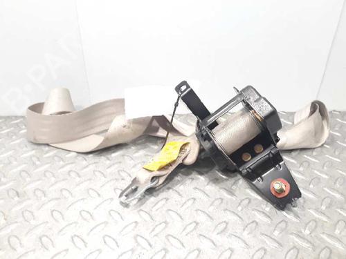 Used Rear center seatbelt HYUNDAI SONATA V (NF) [2004-2014]  8759111