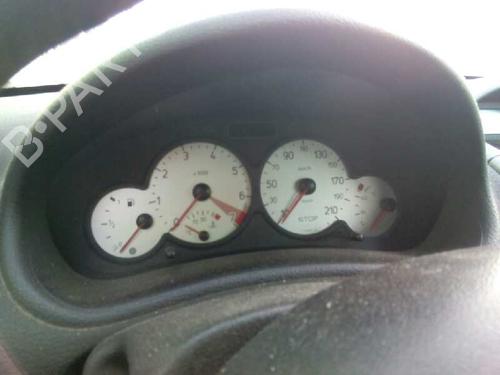 Startmotor PEUGEOT 206 Hatchback (2A/C)  | BP3080487M8 