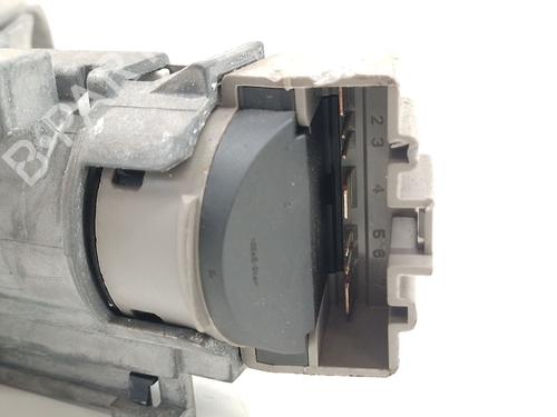 Contactslot FORD FIESTA VI (CB1, CCN) 1.4 | BP29713379M48 